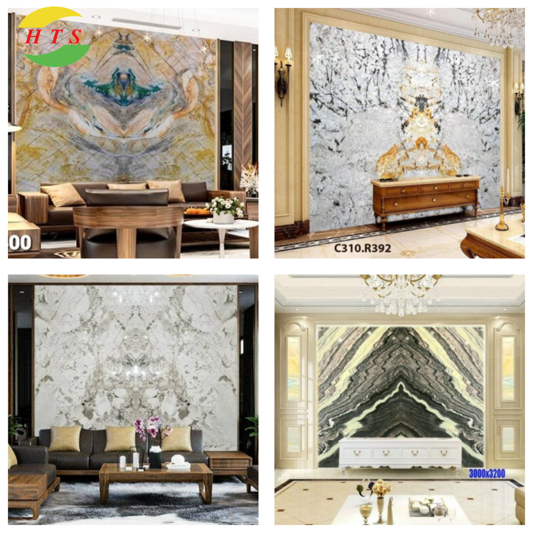 tranh đá nghệ thuật